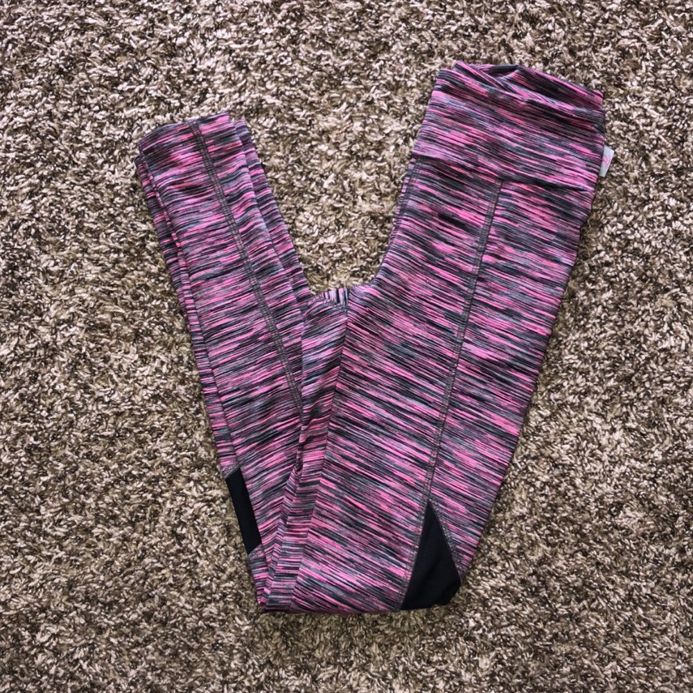 Athletic Leggings